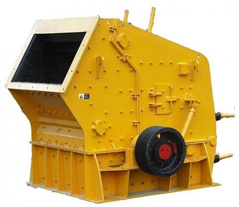 XFC550變頻器在移動式破碎機(jī)上的應(yīng)用(圖2)