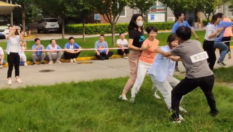 有“趣”夠“味”，我們一起來嗨......(圖13)