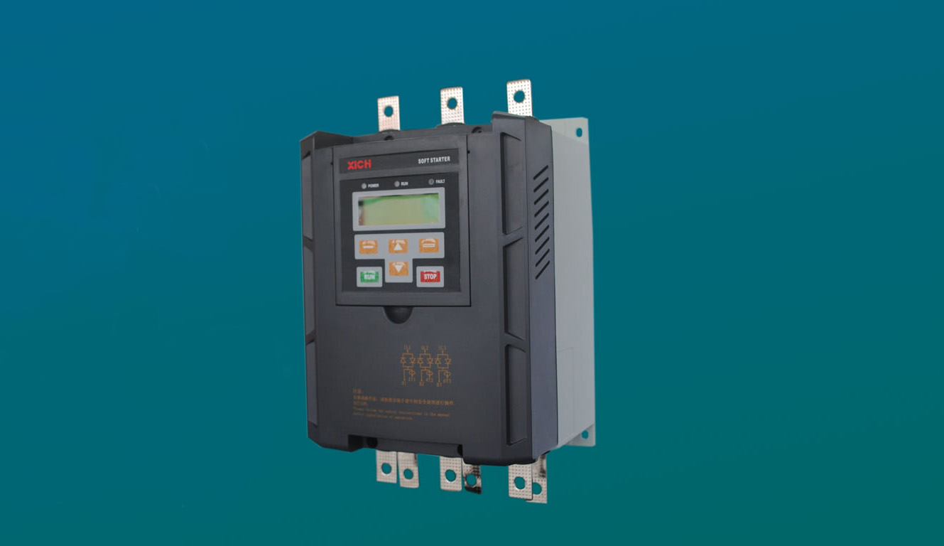 西馳電氣助力四川重點(diǎn)建設(shè)項目「虎渡溪航電樞紐工程」(圖1)